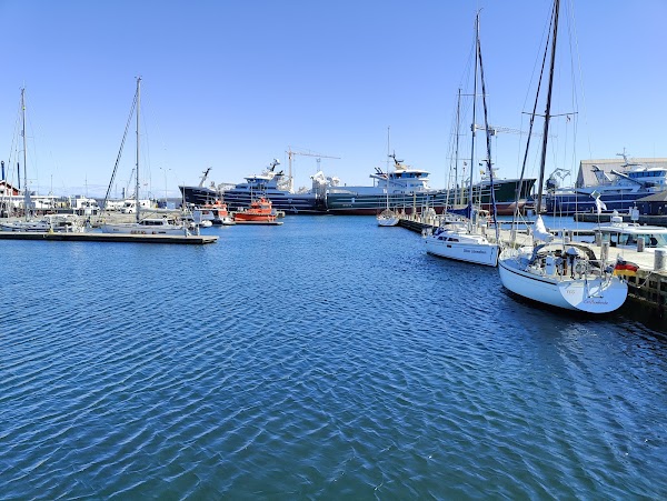 Skagen Fiskerestaurant 2