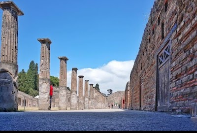 Pompei