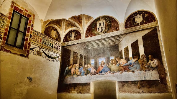 The Last Supper Museum