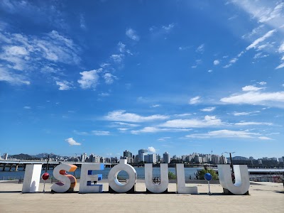 Yeouido Hangang Park