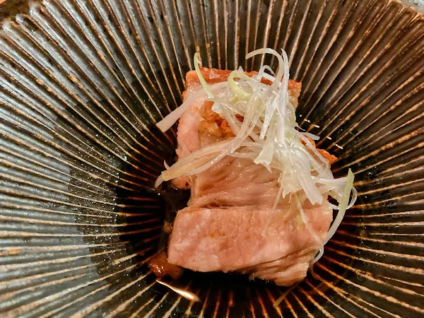 Smoke Door - Lake Tahoe Saryo 5