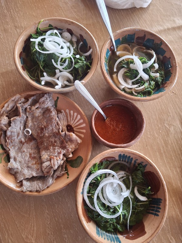 Nana Vira Traditional Cuisine 4