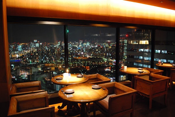 Dynamic Kitchen & Bar SUN OBP Twin Tower 1