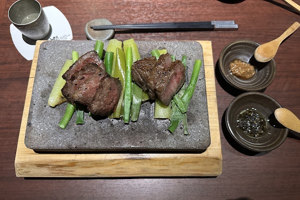 Dynamic Kitchen & Bar SUN OBP Twin Tower 5