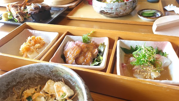 Dynamic Kitchen & Bar SUN OBP Twin Tower 3