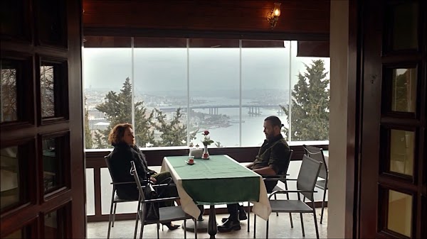 Aziyade Restaurant 1