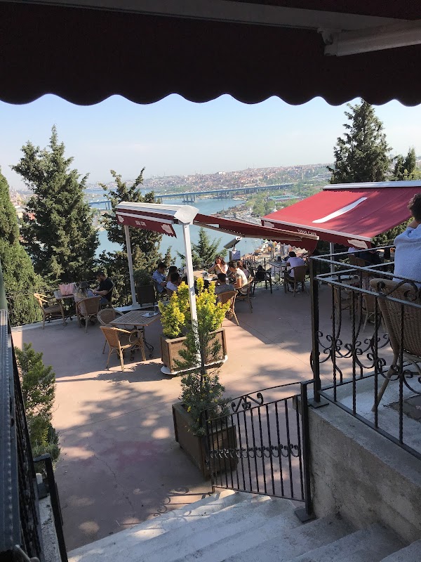 Aziyade Restaurant 2