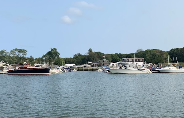 East Hampton Marina