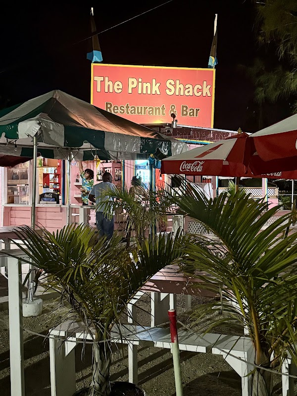 The Pink SHACK 4