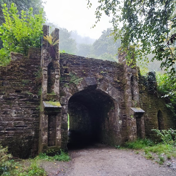 Ballysaggartmore Lodges 4