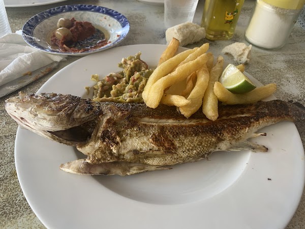 Restaurant les amis 3