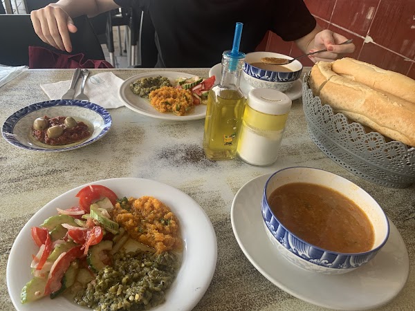 Restaurant les amis 2