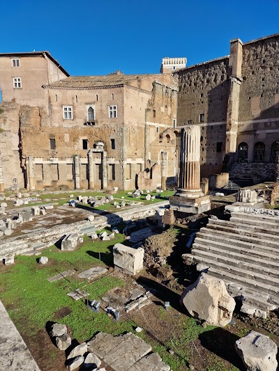 Foro di Augusto