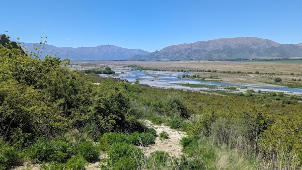Ahuriri River 4