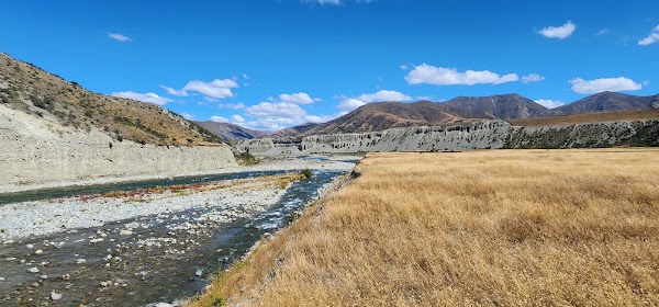 Ahuriri River 3