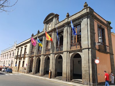 Tenerife