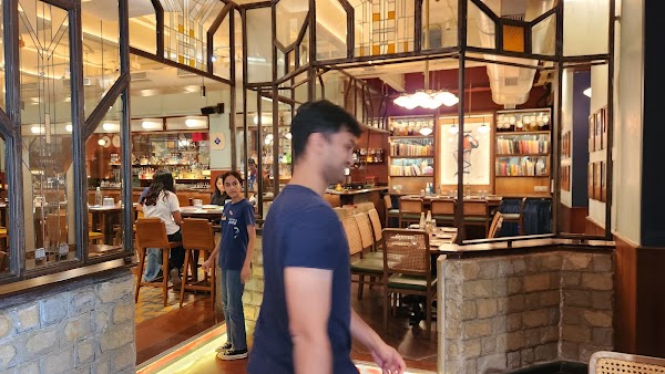 The Bombay Canteen 5