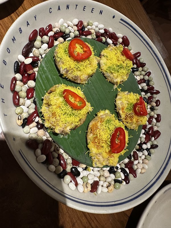 The Bombay Canteen 4