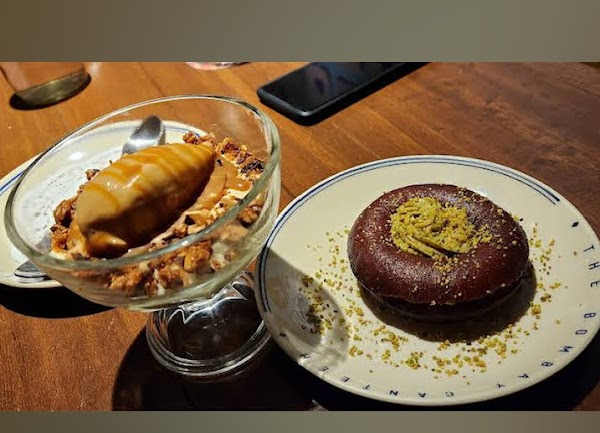 The Bombay Canteen 3