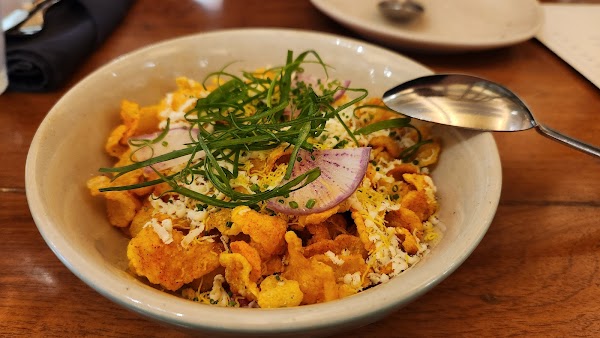 The Bombay Canteen 2