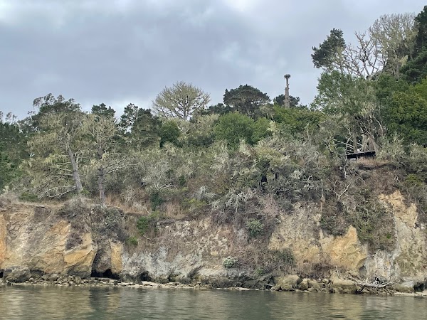 Tomales Bay