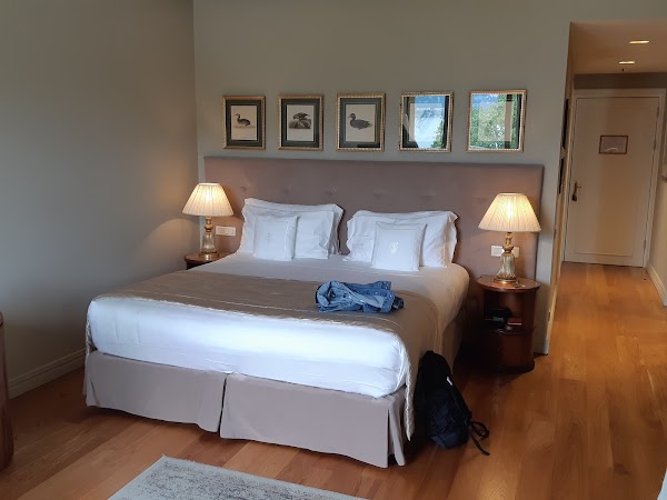 Grand Hotel Tremezzo 6