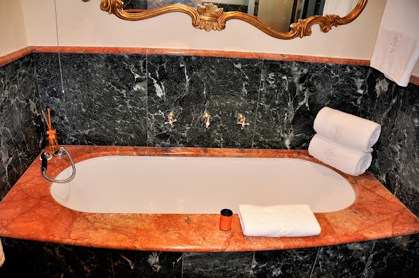 Grand Hotel Tremezzo 4