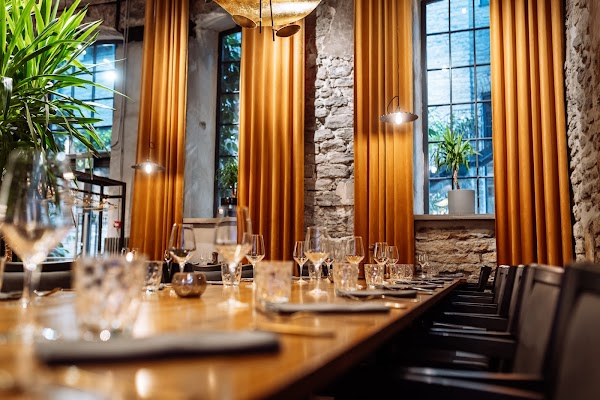 Restaurant Argentina 1