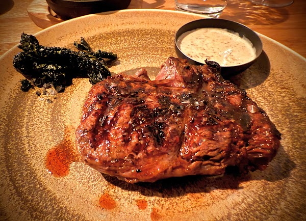 Restaurant Argentina 4