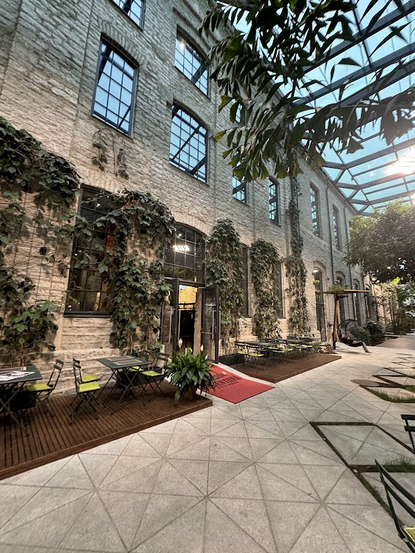 Restaurant Argentina 3