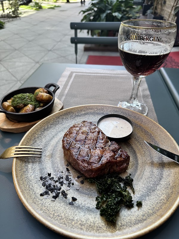 Restaurant Argentina 2