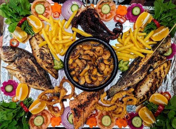 OLD KONAK CAFE RESTAURANT 5