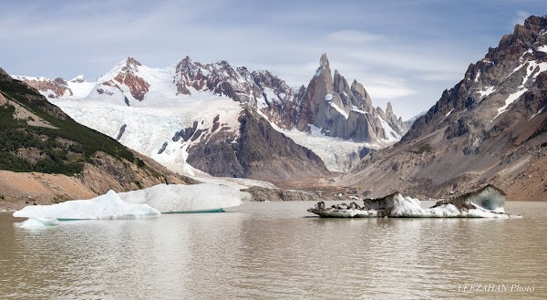 Fitz Roy 1