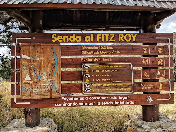 Fitz Roy 4
