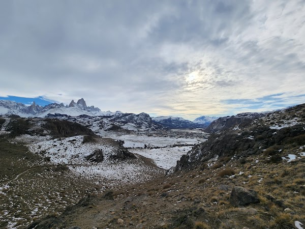 Fitz Roy 3