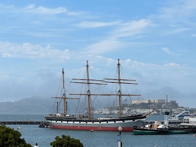 San Francisco Maritime National Historical Park