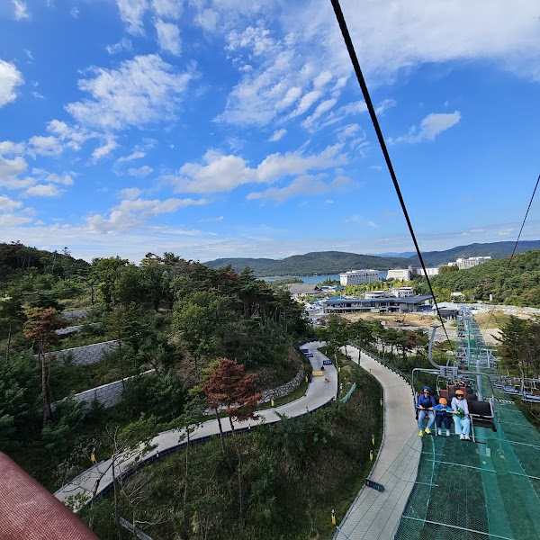 경주 루지월드 3