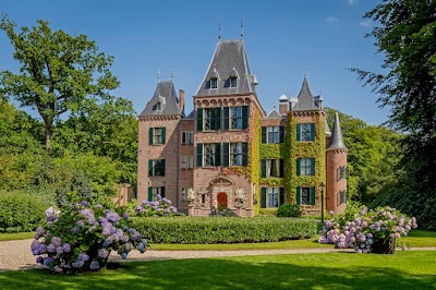 Kasteel Keukenhof