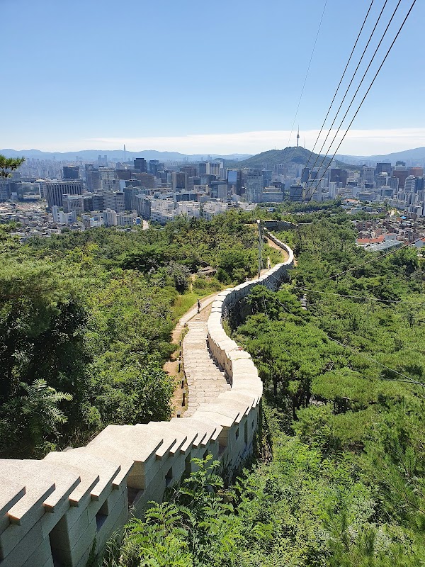 Inwangsan