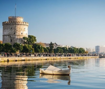 Thessaloniki