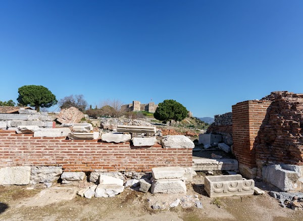 Basilica Of Saint John 5