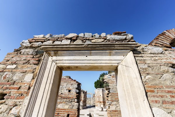 Basilica Of Saint John 2