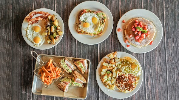 FarmTable Coffehouse 5