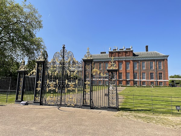 Kensington Palace