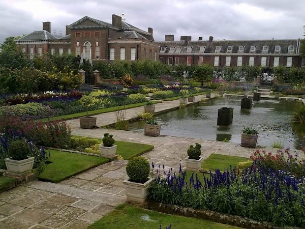 Kensington Palace 4