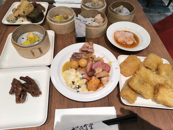 Dimsum Kitchen 5