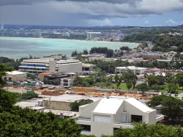 Guam