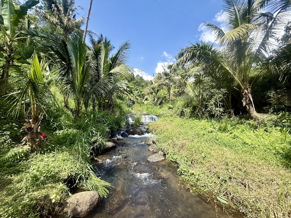 SEKUMPUL WATERFALL OFFICIAL (POST 1) 2