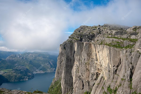 Preikestolen 4