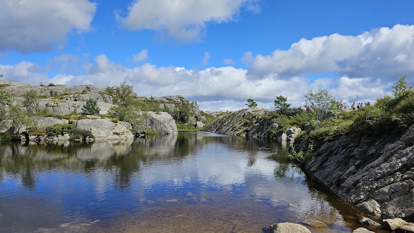 Preikestolen 3